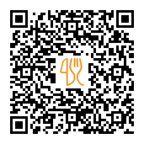 Link z kodem QR do karta The Elan Catering And Events