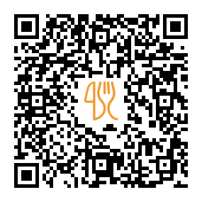 Link z kodem QR do karta Hana Thai Dining