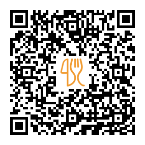 Link z kodem QR do karta Hunan Garden