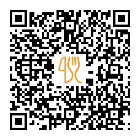 Link z kodem QR do karta Braised Kitchen And Catering