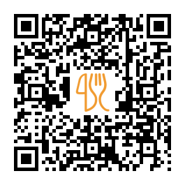 Link z kodem QR do karta Kéktúra Vendéglő