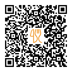 Link z kodem QR do karta Laos Thai Cafe