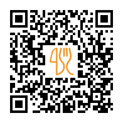 Link z kodem QR do karta Aniang Vegetarian