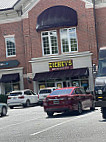 Dickey's Barbecue Pit Alpharetta Windward Plaza outside