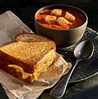 Panera Bread food