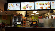 A&w Canada food