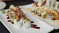 Jp Asian Fusion food