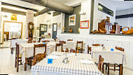 Trattoria Vantini food