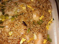 Oriental Express food