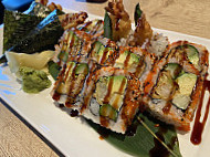 Sushi Jo Lake Clarke Shores food