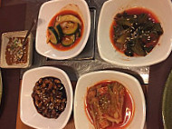 Haninjung food