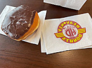 Heav'nly donuts food