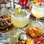 Fajitaville food