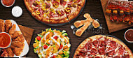 Happy's Pizza food