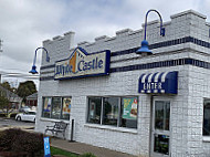 White Castle outside