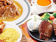 Dragon City Cafe (causeway Bay) food