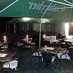 Bistro Bel Ami inside