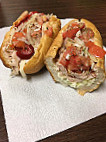 Rocco's Philadelphia Hoagies food