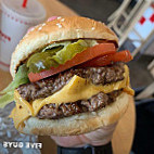 Five Guys food