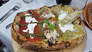 Pizzeria Nonno Max food