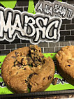 The Cookie Plug food