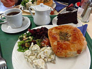 Brambles Deli Cafe food