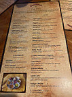 East is East menu