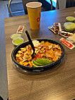 El Pollo Loco food