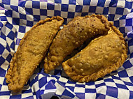 Ay Empanadas (food Truck) inside