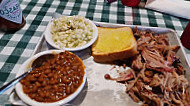 Hawg Wild Bbq Catfish House Of Hiawassee food