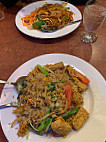 Si Racha Thai food