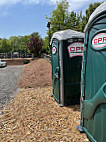 Prisco's Market And Deli outside