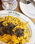 Olio e Più food