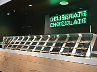 Cbc Chocolates inside