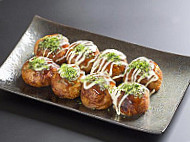 Bemat Kitchen Takoyaki Kota Sarang Semut food