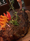 Sawmill Prime Rib & Steak House food