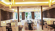 Tao Asian Fusion inside