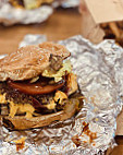 Five Guys food