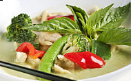 Zabb Thai Restaurant Rutland food