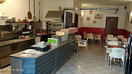 Pizzeria Da Silvia food