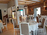 Restaurant des Sapins food