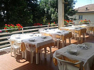 Locanda Belvedere food