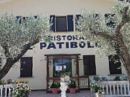 Al Patibolo outside