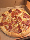 Little Caesars Pizza food