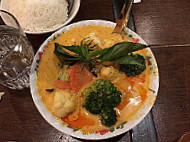 Isarn Thai Soul Kitchen food