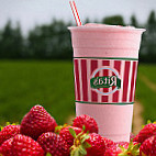 Rita's Italian Ice Frozen Custard food