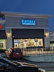 Boardwalk Fries Burgers outside