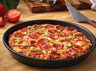  Domino's Pizza  food