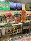 La Michoacana food