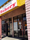 Jimenez Bakery outside